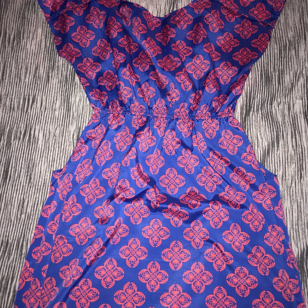 Hello Miss Dress - Picture 3 of 6
